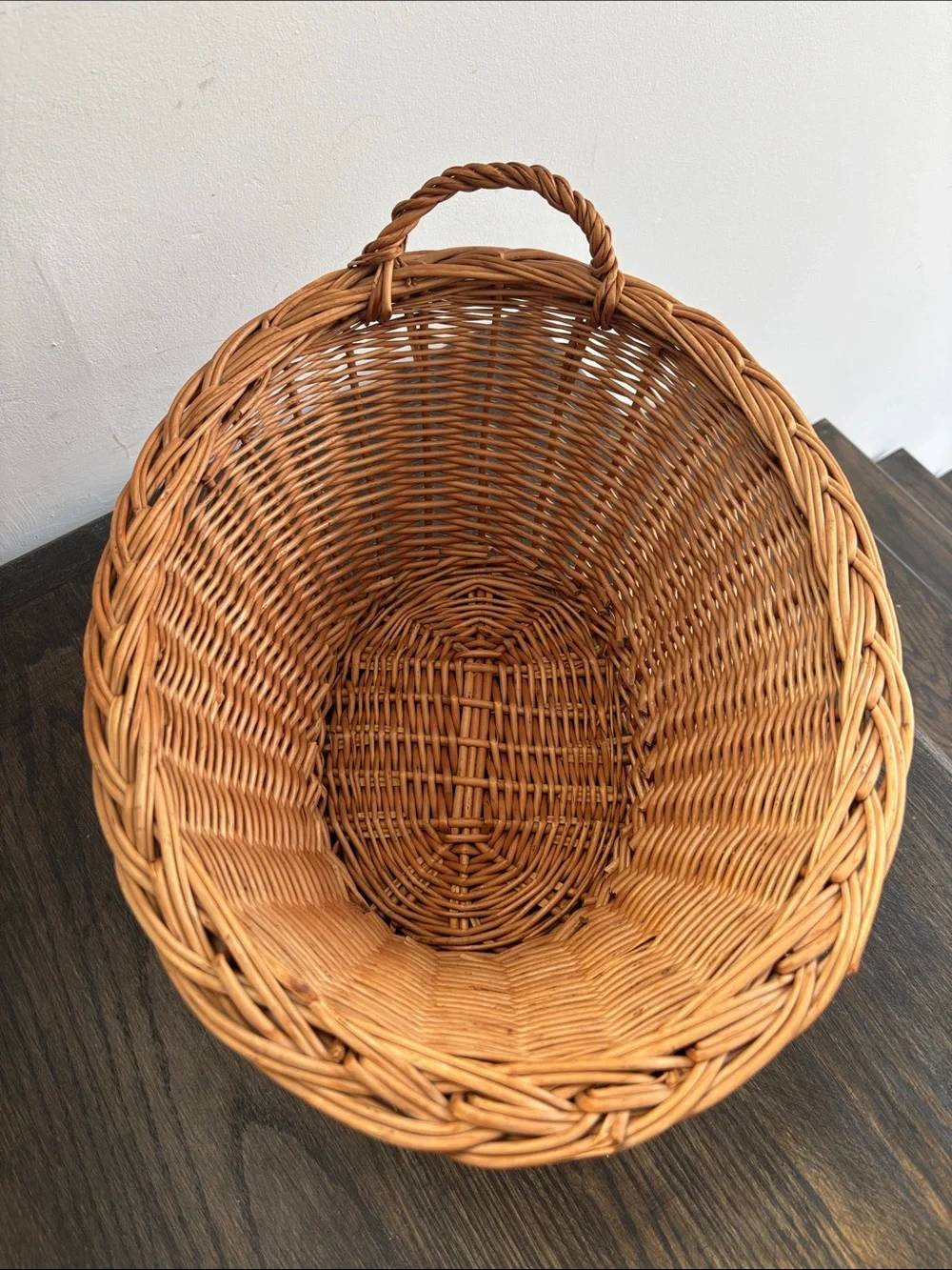 N/A lovely basket